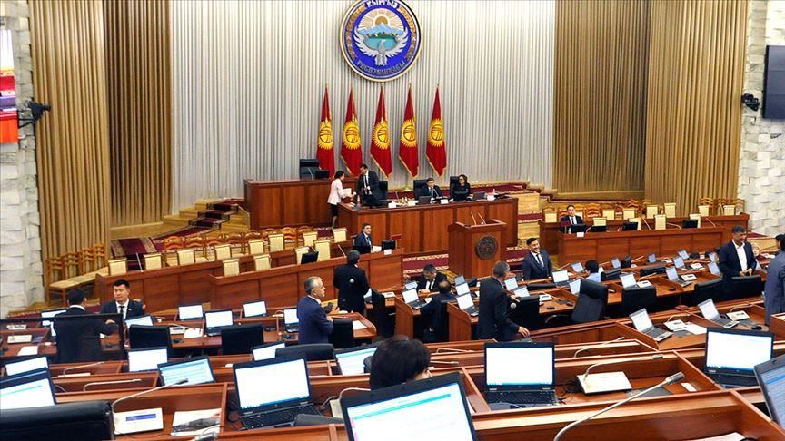 Kyrgyzstan Parliament takes stand against elderly neglect: proposed bill holds children accountable for parents' care 